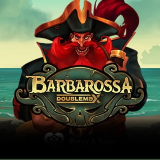 Barbarossa DoubleMax