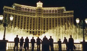 Bellagio: tijdlijn, feitjes en anekdotes