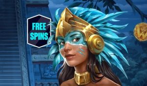 BetCity.nl geeft dit weekend 25 gratis spins weg