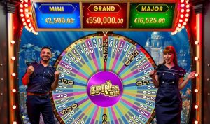 BetCity-speler wint ruim 205.000 euro op Stakelogic slot