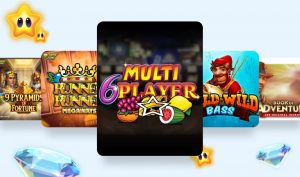 Betnation Casino lanceert het Vakantietoernooi