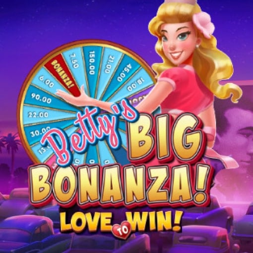 Betty’s Big Bonanza