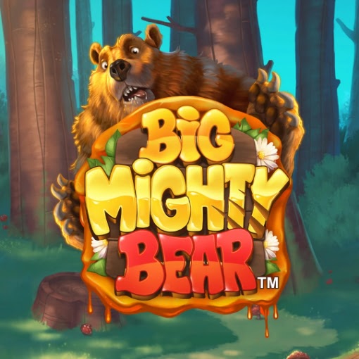Big Mighty Bear