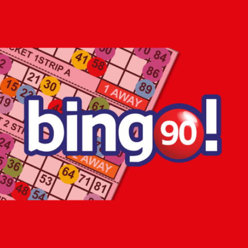 Bingo 90