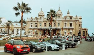 Casino Monte Carlo, tijdlijn, feitjes en anekdotes
