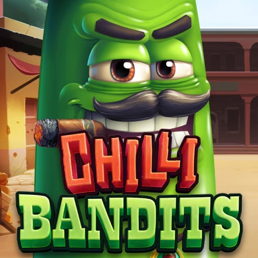 Chilli Bandits