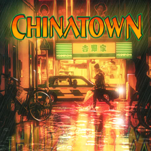 Chinatown