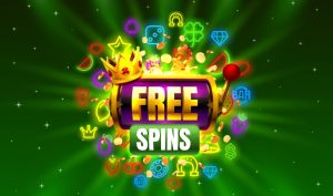 Circus Casino geeft gratis spins weg voor Joker King