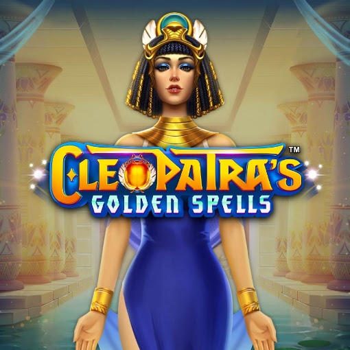 Cleopatra’s Golden Spells