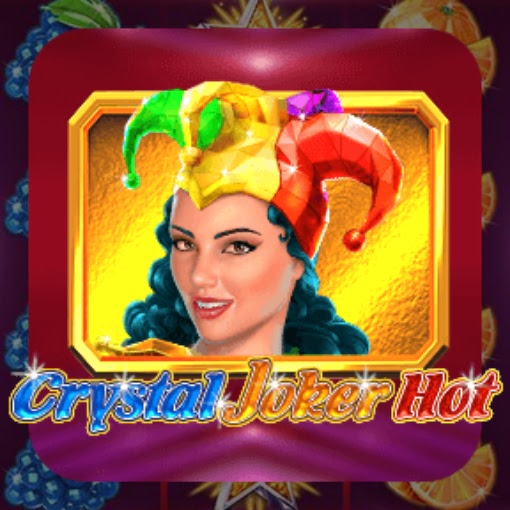 Crystal Joker Hot