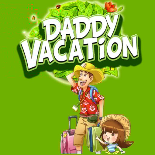 Daddys Vacation
