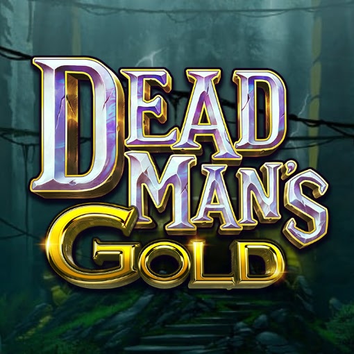 Dead Man’s Gold