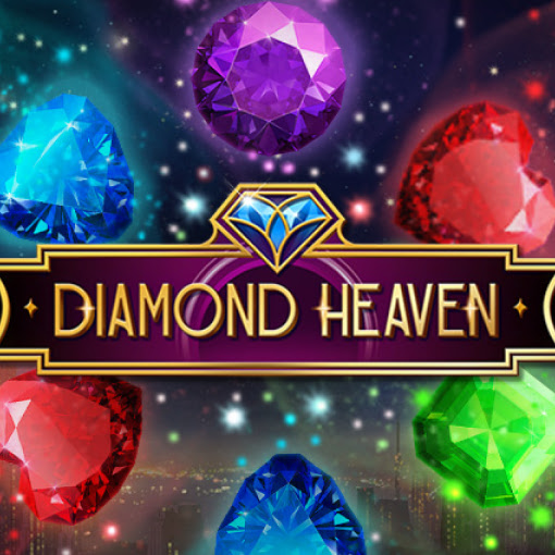 Diamond Heaven