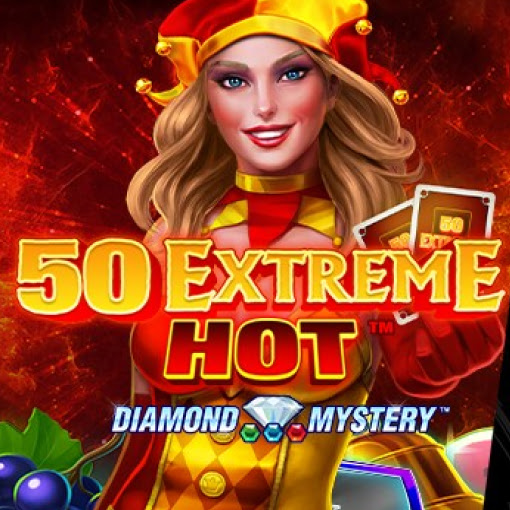 Diamond Mystery 50 Extreme Hot