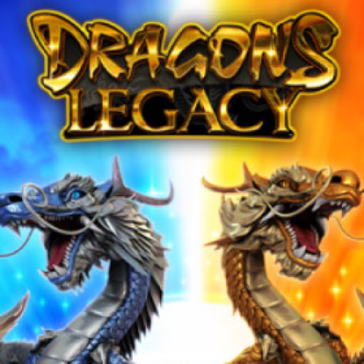 Dragons Legacy