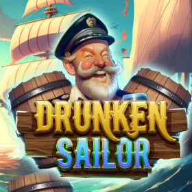 Drunken Sailor