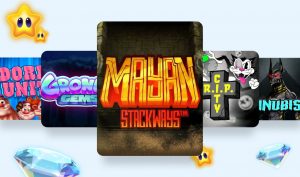 Fair Play Casino Online organiseert het Hacksaw Gaming slot-toernooi