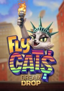 Fly Cats Dream Drop