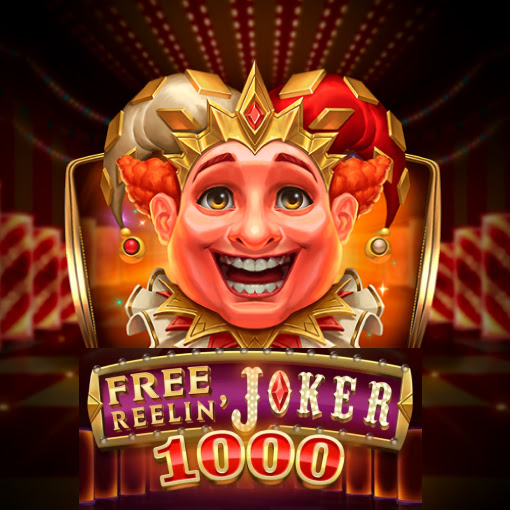 Free Reelin’ Joker 1000