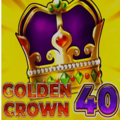 Golden Crown 40