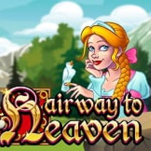 Hairway to Heaven