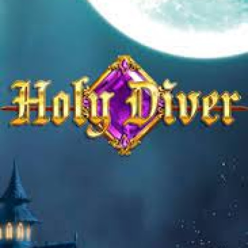 Holy Diver Megaways