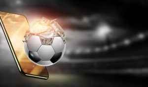 International Toney voor 8 maanden geschorst door de FA