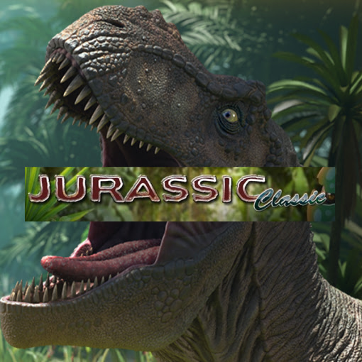 Jurassic Classic