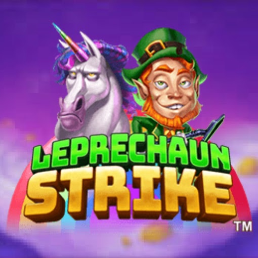 Leprechaun Strike