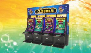 Mega Millions Jackpot is gevallen in het Holland Casino Enschede