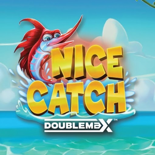 Nice Catch Doublemax