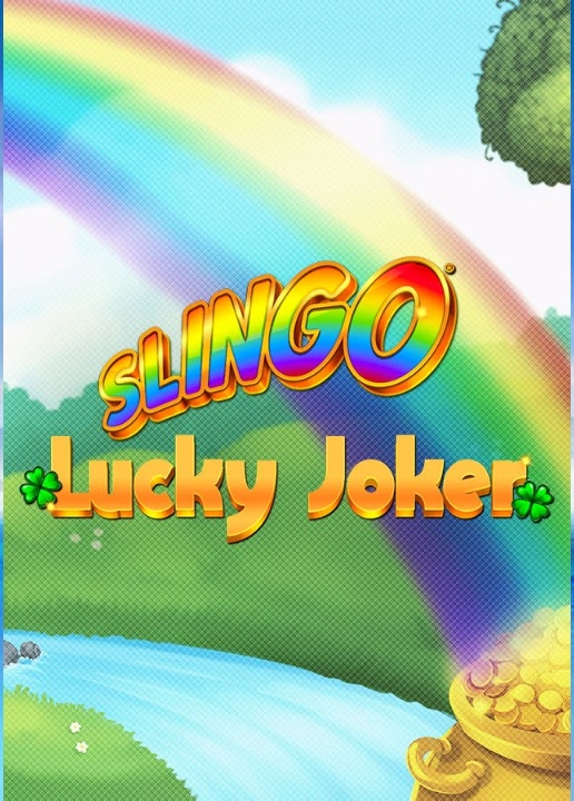 Lucky Joker