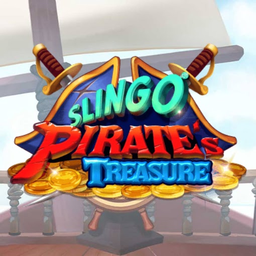 Slingo Pirate’s Treasure