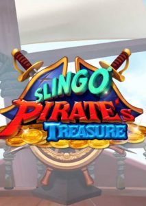 Slingo Pirate’s Treasure