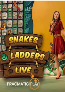 Snakes and Ladders Live
