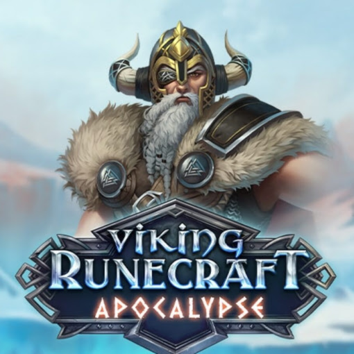Viking Runecraft Apocalypse