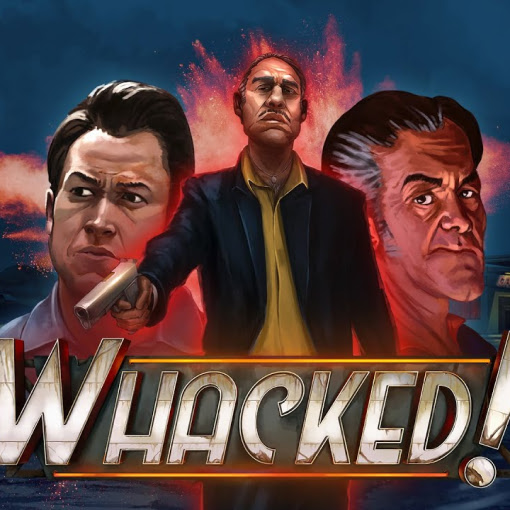 Whacked!