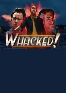 Whacked!