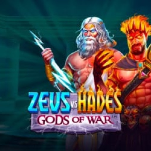 Zeus vs Hades