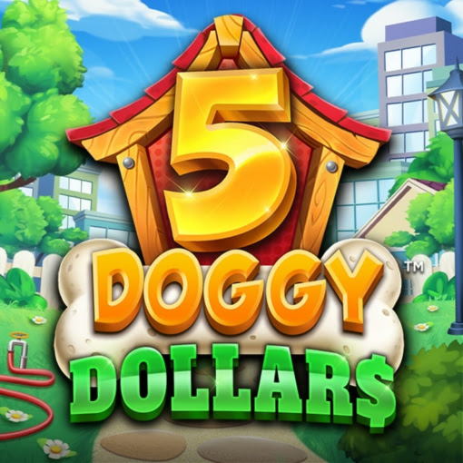 5 Doggy Dollars
