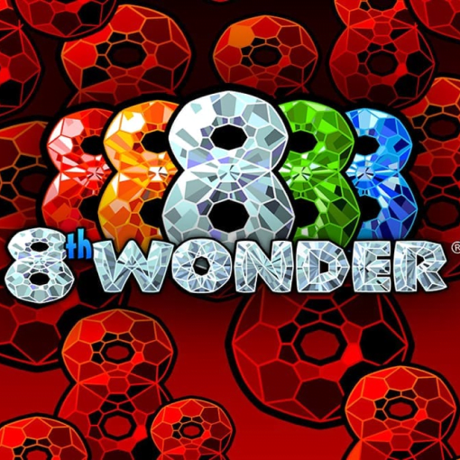 8th Wonder