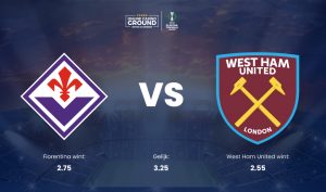 AZ-beul treft Fiorentina in de finale van de Conference League