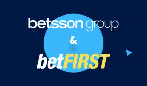 BetFIRST overgenomen door Zweedse gokgigant Betsson