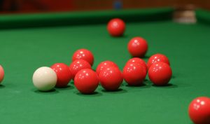 Chinese snookerspelers levenslang geschorst vanwege matchfixingschandaal