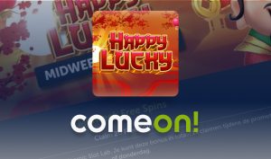 ComeOn Casino geeft 20 gratis spins weg