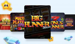 ComeOn Casino presenteert het Stakelogic Toernooi