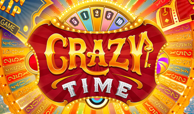 Crazy Time Multiplier Toernooi beschikbaar bij het 711 Casino - Online ...