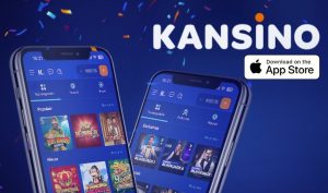 Kansino lanceert zijn langverwachte iOS-app