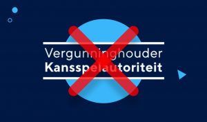 Kansspelautoriteit (Ksa) maakt fout met melding nieuwe licentiehouder