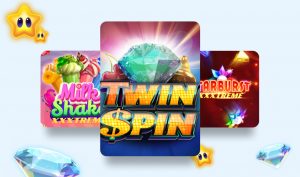 NetEnt breidt Twin Spin franchise uit met XXXTreme versie